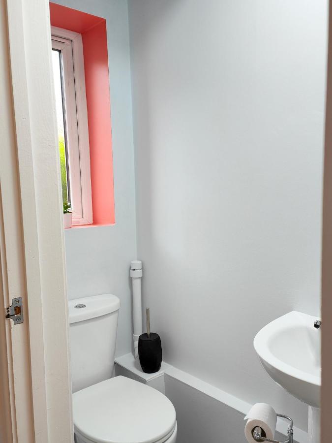 Carvetii - Phoenix House - Near Hospital, Max 8 Ppl كارلايل المظهر الخارجي الصورة