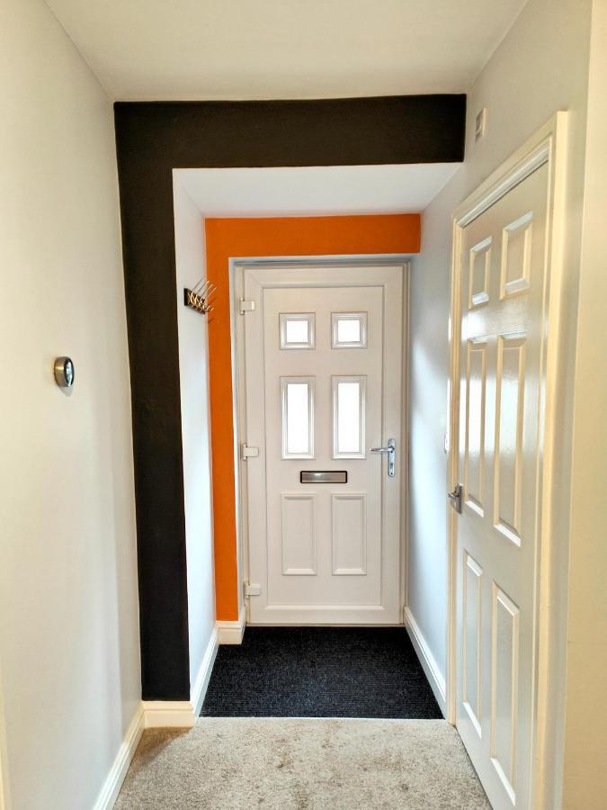 Carvetii - Phoenix House - Near Hospital, Max 8 Ppl كارلايل المظهر الخارجي الصورة